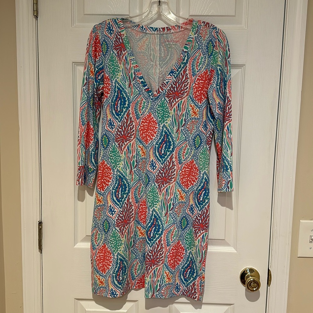 Lilly Pulitzer Christie Dress